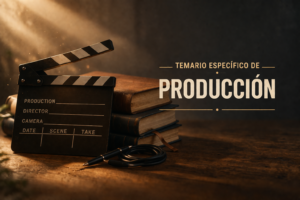 TESTS PRODUCCIÓN