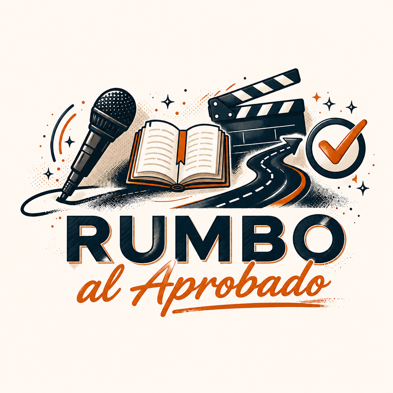 Rumbo al aprobado